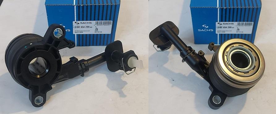 SACHS-3182654299 Debriyaj Rulmanı Renault Clio