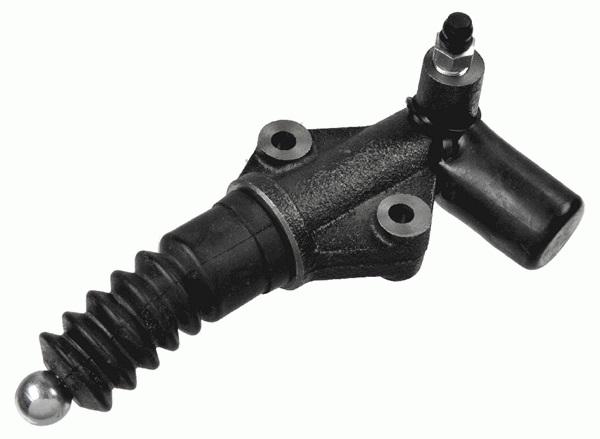 SACHS-6283600556 Debriyaj Alt Merkezi Fiat Egea