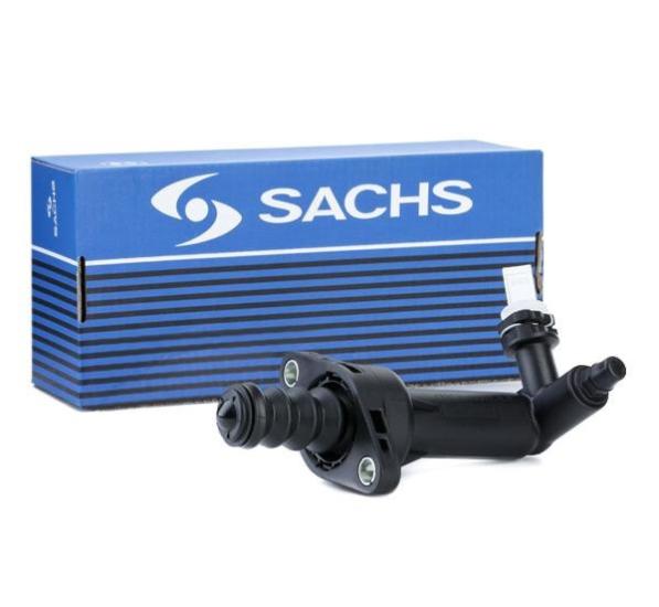 SACHS-6283600590 Debriyaj Alt Merkezi