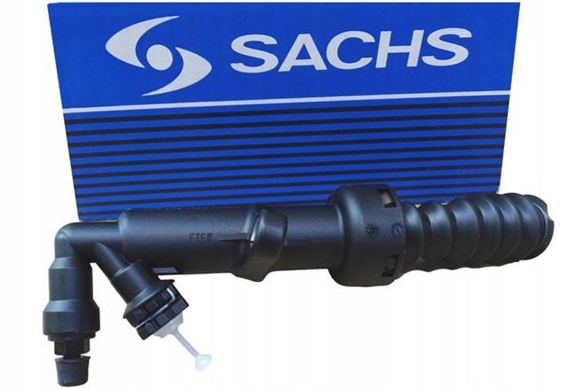 SACHS-6283605039 Debriyaj Alt Merkezi Peugeot 307