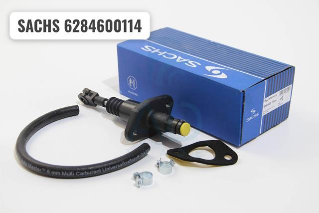 SACHS-6284600114 Debriyaj Üst Merkezi