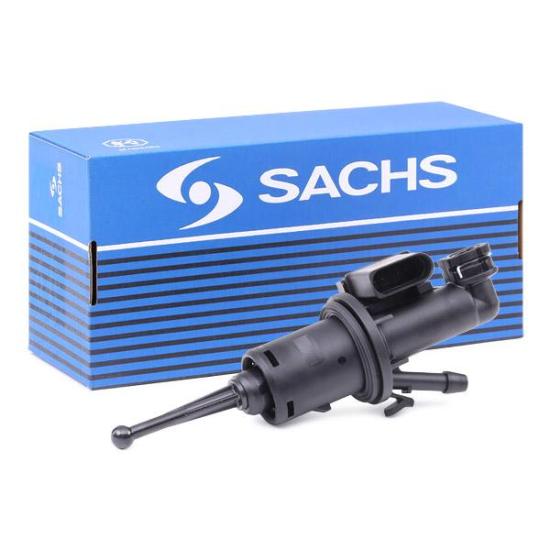 SACHS-6284605102 Debriyaj Üst Merkezi