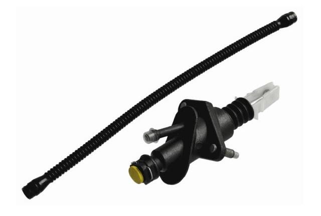 SACHS-6284654015 Debriyaj Üst Merkezi Opel Corsa C