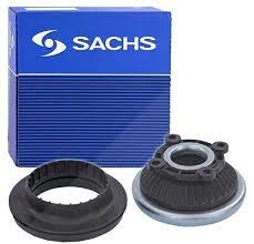 SACHS-802384 Rulmanlı Amortisör Takozu+halkası