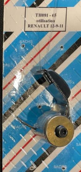 SACHS-E41 Eksantrik Gergisi E41 R12 Renault 12