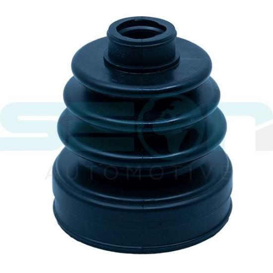 SEON-SK1808T Aks Körüğü Tek İç Hyundai Accent III