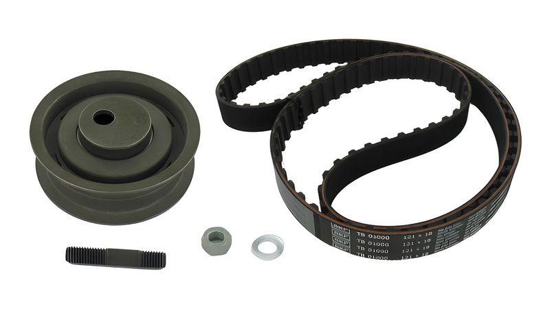 SKF-VKMA01000 TRİGER SETİ (121X180)