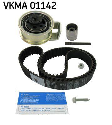 SKF-VKMA01142 TRİGER SETİ (120X300)