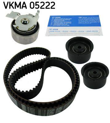 SKF-VKMA05222 TRİGER SETİ (169X240)