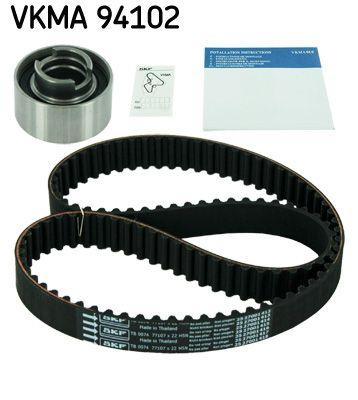 SKF-VKMA94102 TRİGER SETİ (107X220)