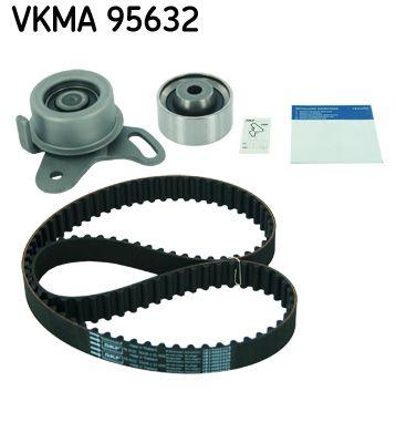 SKF-VKMA95632 TRİGER SETİ (105X220)