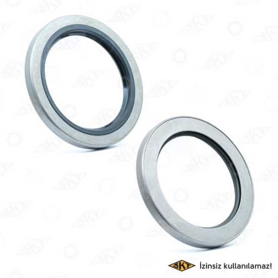 SKT-412286 ÖN AKS KEÇESİ (101,6X139,85X12,7)