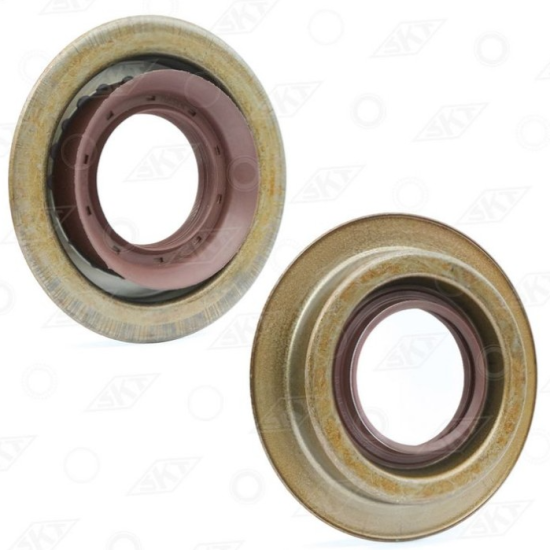 SKT-47733-V DİFERANSİYEL KEÇESİ (42X75/99.50X12/19.50)