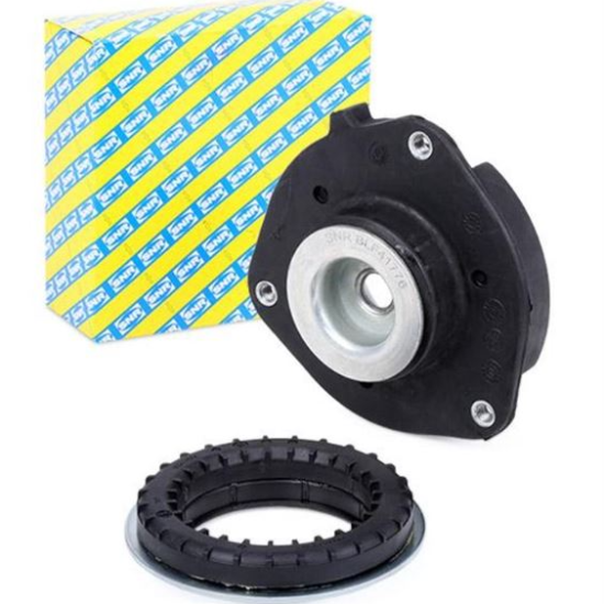 SNR-KB657.14 AMORTİSÖR TAKOZU ÖN BİLYALI