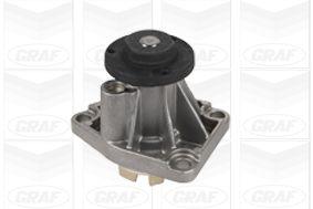 SU POMPASI SPA637 OMEGA-B 2.5 V6 VECTRA-B 2.5 X25XE