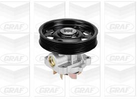 SPA887 Su Pompası Fiat Doblo, Fiat Palio 1.3