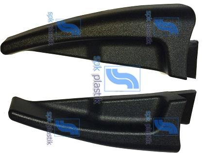 SPK-6081 Koltuk Ayar Kolu Renault Megane III