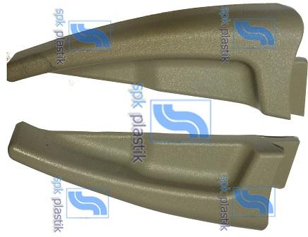 SPK-6082 Koltuk Ayar Kolu Renault Megane III