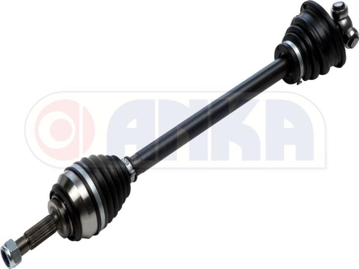 STAMAT-DA5523 Sol Aks Dacia Logan 1.4, 1.6