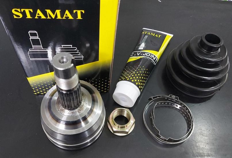 STAMAT-FI6301 Dış Aks Kafası Fiat Tempra 1.6