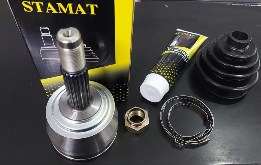 STAMAT-FI6302 Dış Aks Kafası Fiat Uno