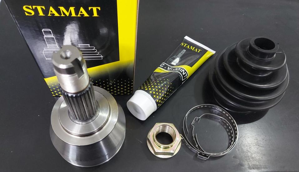 STAMAT-FI6306 Dış Aks Kafası Fiat Doblo