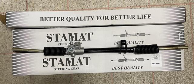STAMAT-STM9004 Mekanik Direksiyon Kutusu