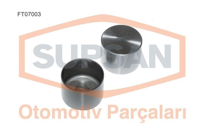 SÜPSAN-FT-07003 Supap Fincanı Takımı