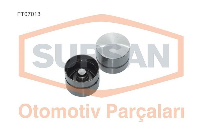 SÜPSAN-FT-07013 Supap Fincanı Takımı Peugeot Boxer