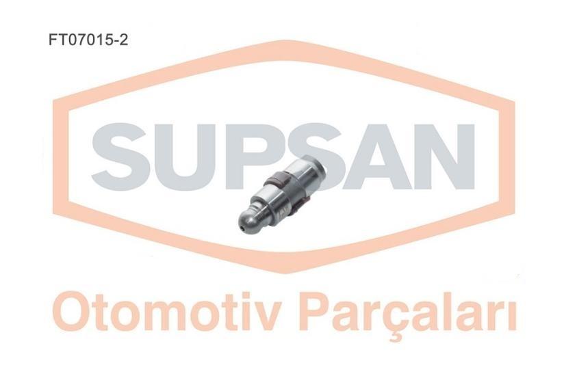 SÜPSAN-FT-07015-2 Supap Fincanı Takımı Ford Focus