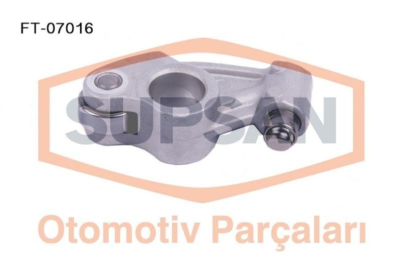 SÜPSAN-FT-07016 Supap Fincanı Renault Master