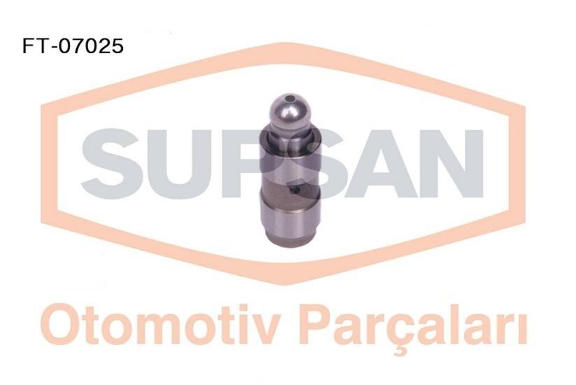 SÜPSAN-FT-07025 Supap İticisi Volkswagen Golf