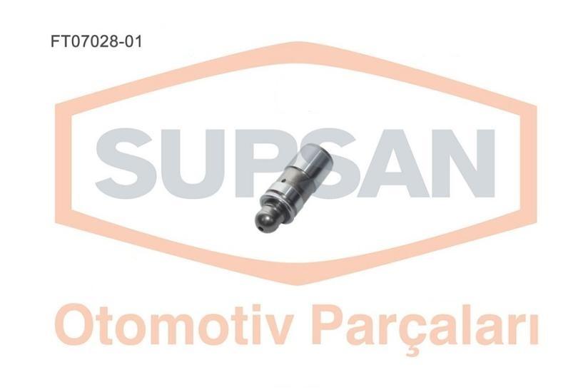 SÜPSAN-FT-07028-01 Supap İtici Takımı Fiat Ducato