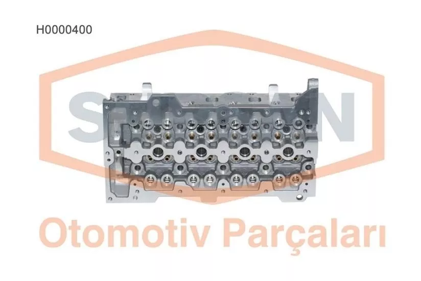 SÜPSAN-H0000400 Silindir Kapağı Fiat Albea