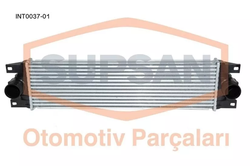SÜPSAN-INT0037 Turboşarj Renault Master II