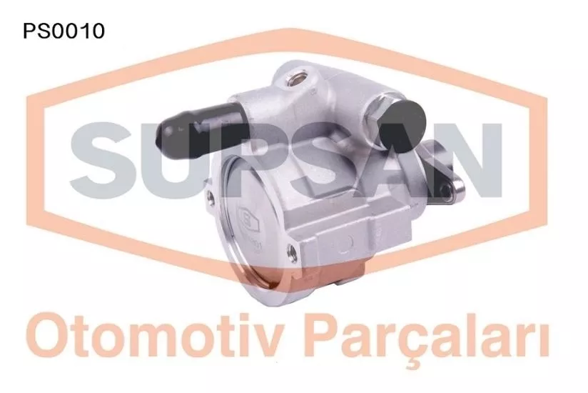 SÜPSAN-PS0010 Direksiyon Pompası Renault Megane I