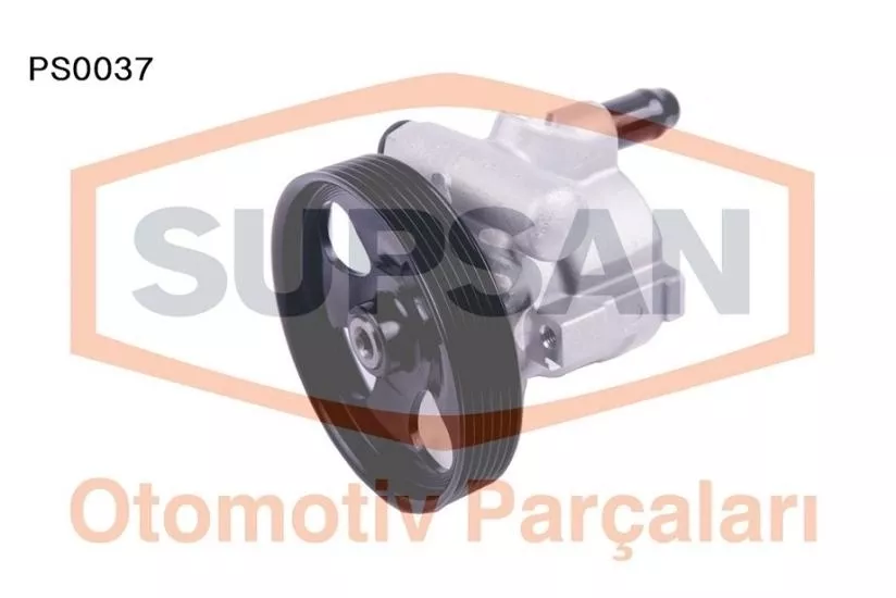 SÜPSAN-PS0037 Direksiyon Pompası Renault Laguna II