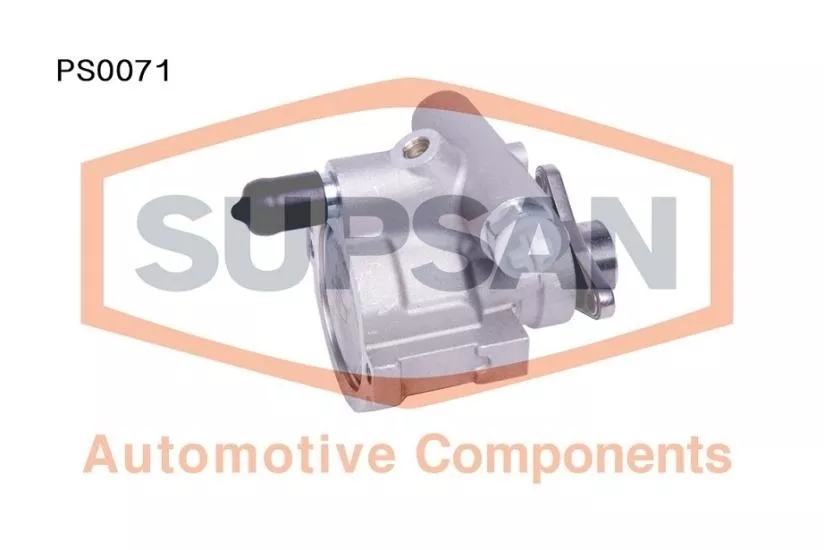 SÜPSAN-PS0071 Direksiyon Pompası Renault Megane