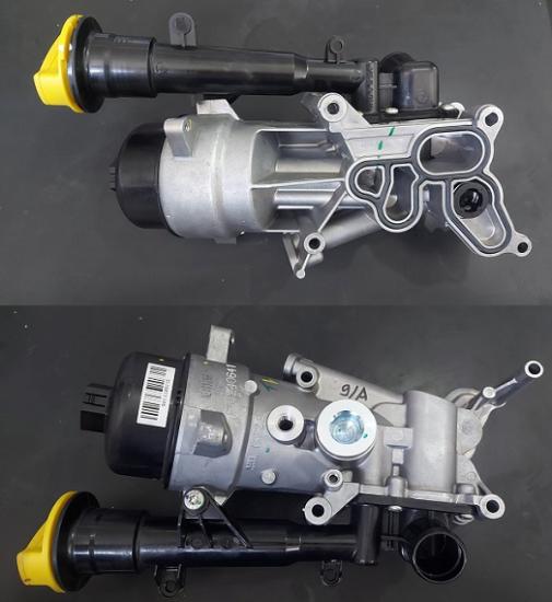 SUZUKI-16500M86J60 Motor Yağ Soğutucusu Fiat Albea