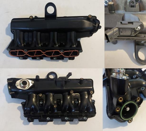 SUZUKI-55231291 Emme Manifoldu Fiat Doblo
