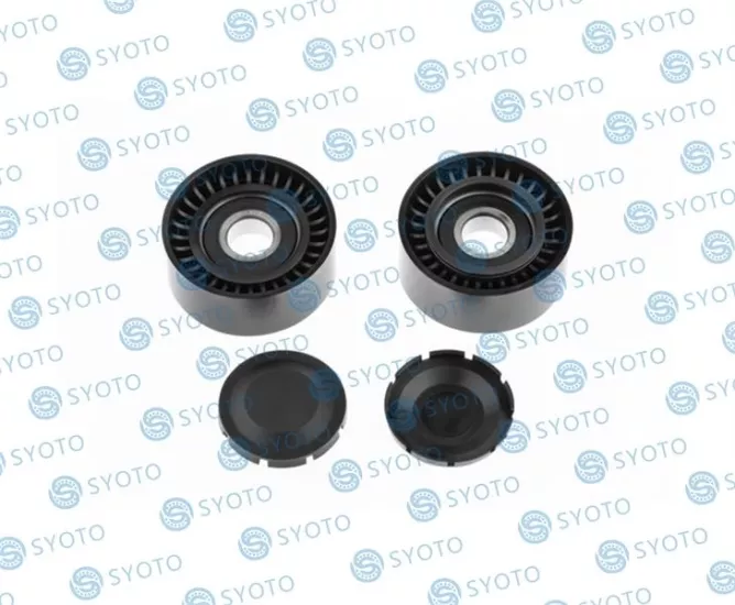 SYOTO-STI35002 GERGİ RULMANI (17X65X26)