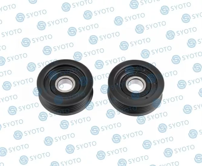SYOTO STI35003 GERGİ RULMANI (17X60/64X22,5)