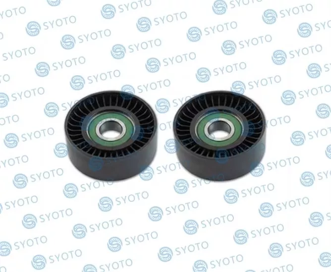 SYOTO-STI35005 GERGİ RULMANI PLASTİK (17X70X26)