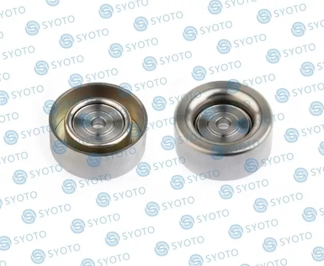 SYOTO-STI35014 GERGİ RULMANI DEMİR (10X70X30)