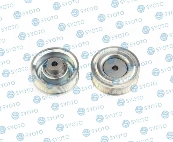 SYOTO-STI35016 GERGİ RULMANI (10X80/84X28)