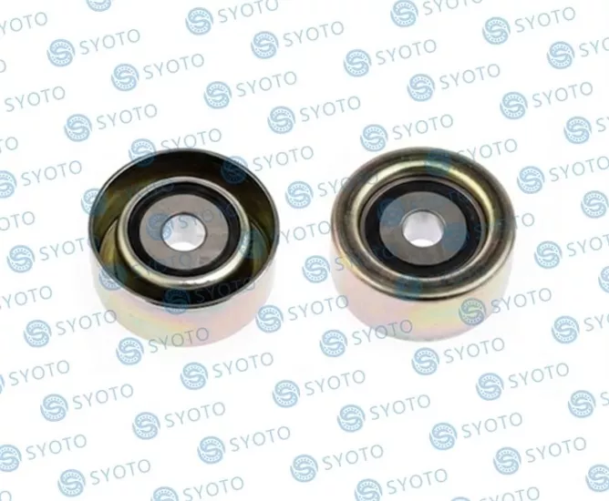 SYOTO-STI35017 GERGİ RULMANI DEMİR (17X75X33)