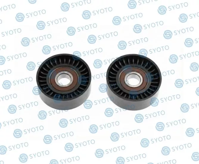SYOTO-STI35022 GERGİ RULMANI PLASTİK (17X70X24)