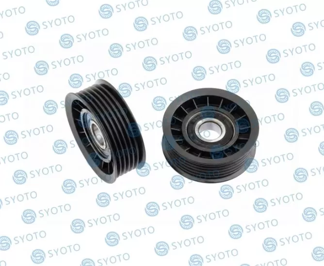 SYOTO-STI35023 GERGİ RULMANI KANALLI (17X70/74X25)