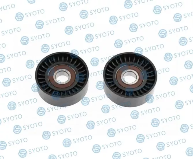SYOTO-STI35024 GERGİ RULMANI PLASTİK (17X65X25)