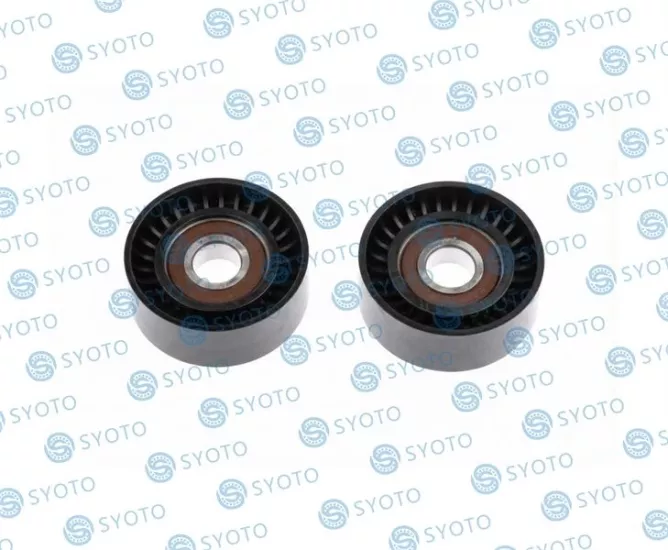 SYOTO-STI35025 GERGİ RULMANI PLASTIK (17X65X24)